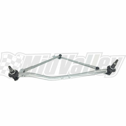 Windshield Wiper Linkage for BMW X3 (2004–2010) 61617051669