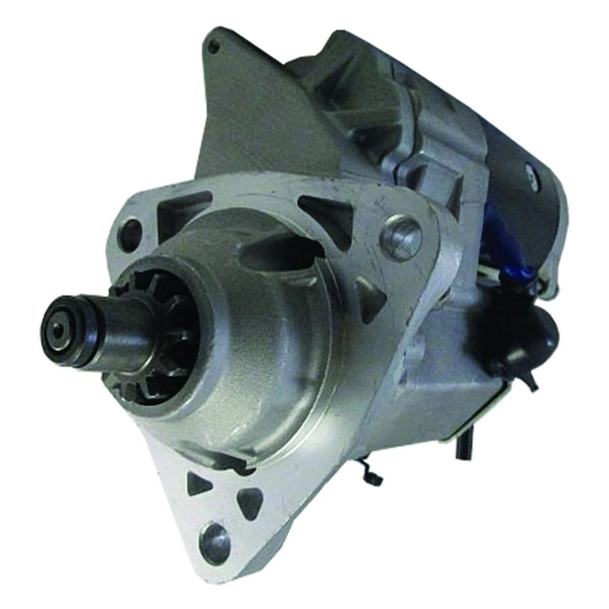Starter for John Deere 9530 (2003–2007) 4280005530 RE536498 19853