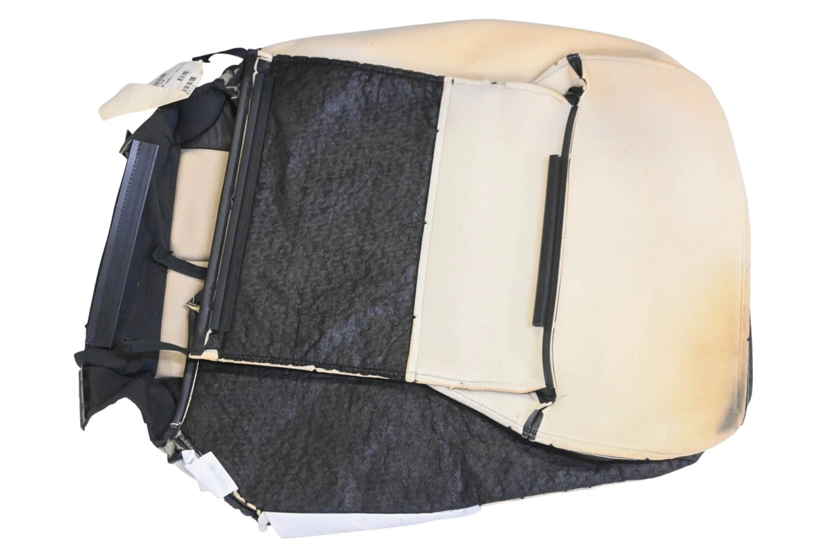 Driver Side Seat Back Cushion Cover for Ford (2007–2014) 7L1Z-7864417-BE
