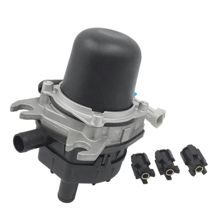 Secondary Air Injection Pump 24506550 for Chevrolet Malibu Oldsmobile Alero (1999)