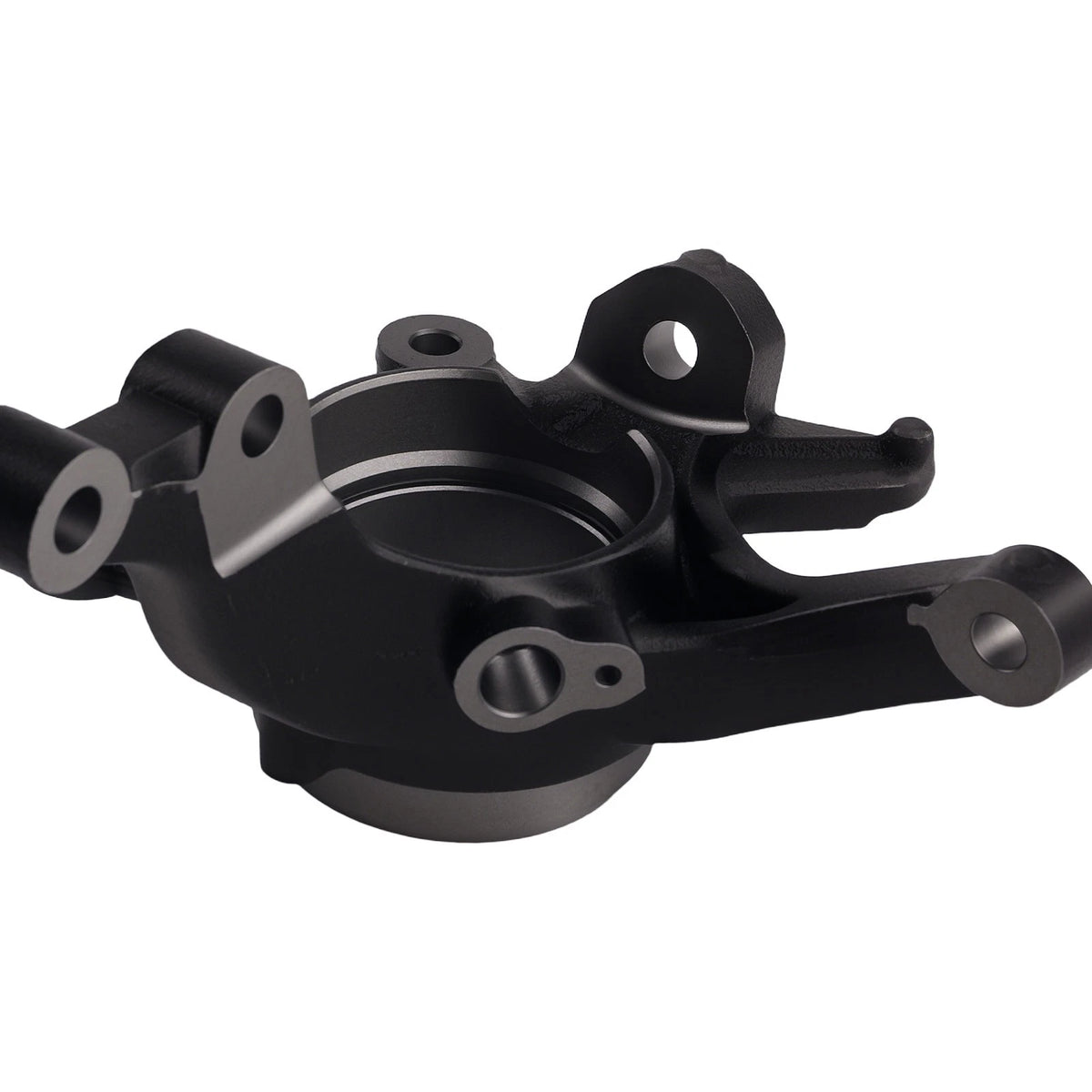 Front Left Right Steering Knuckle for Hyundai Elantra GT (2013–2014) 51715-51000