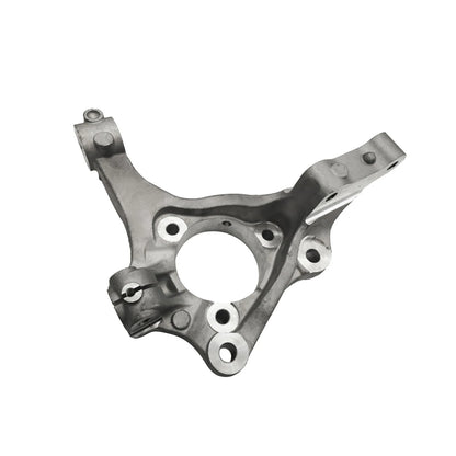Front Left Steering Knuckle for Buick Lacrosse Regal Chevrolet Malibu (2005–2016)