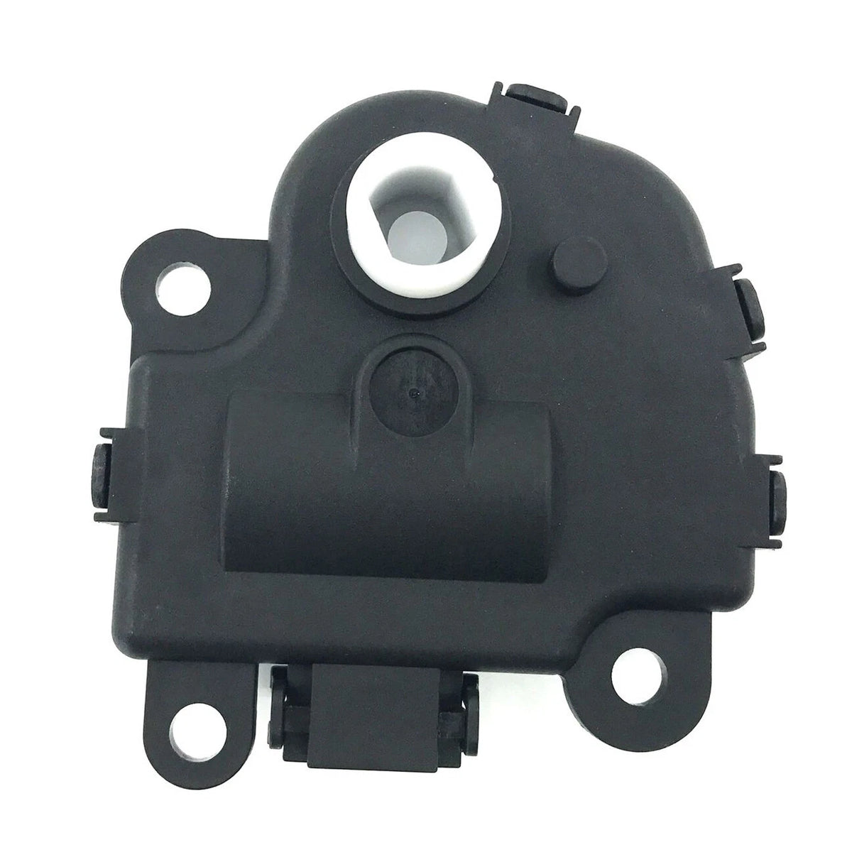 Heater Blend Door Actuator for Chevy Impala Cadillac Buick (2004–2010) 604-108