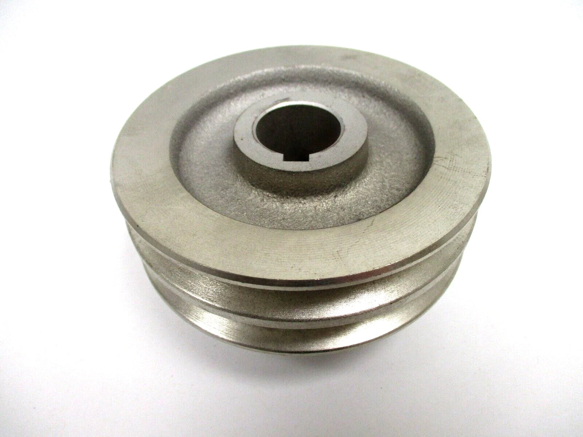 Shaft Pulley 15/16" for (62425-82210)