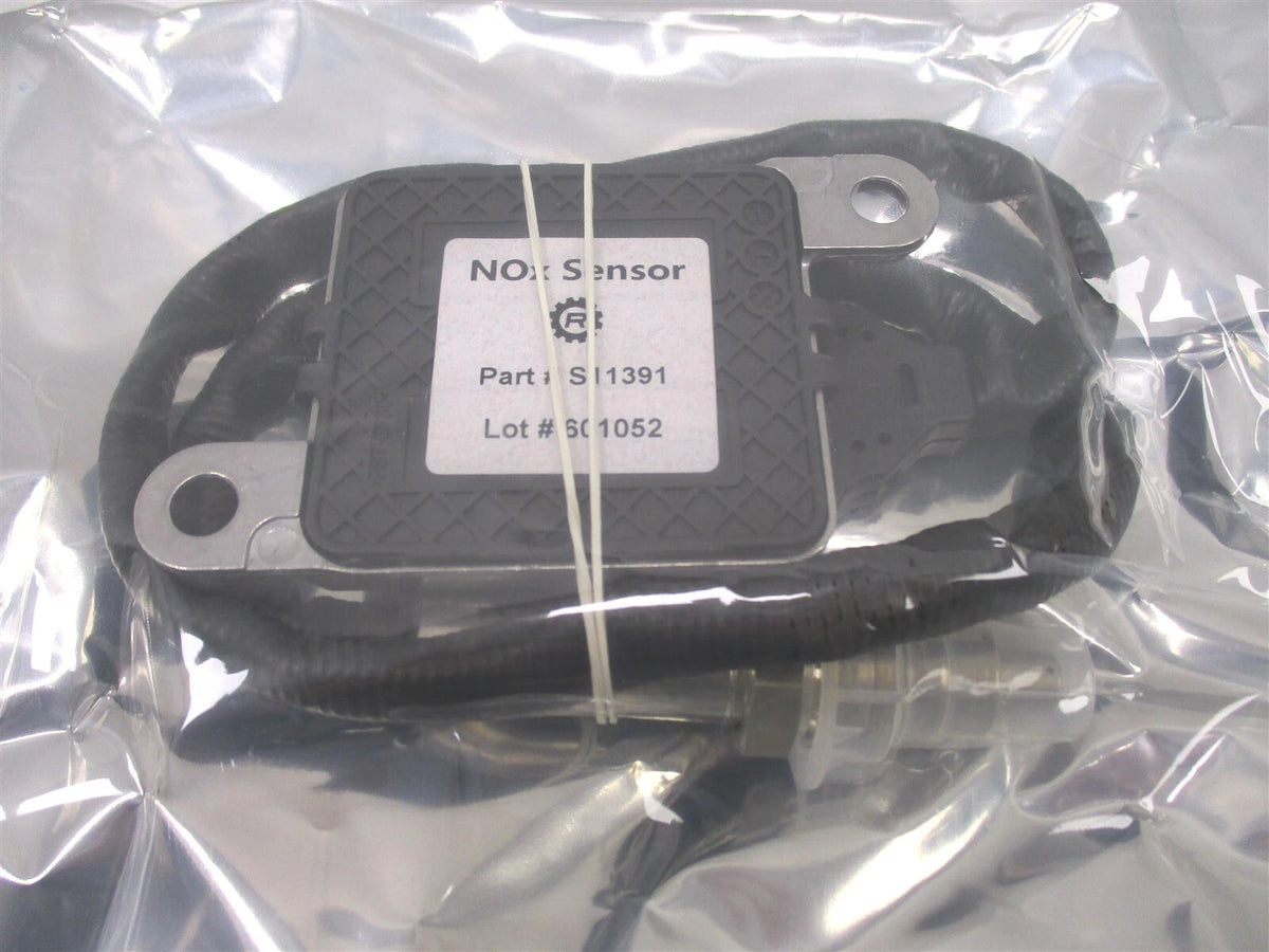 Replacement NOx Sensor for Volvo D13 (2013–2023) 22303391, 5WK97366