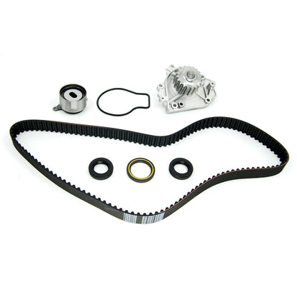 Timing Belt Set with Water Pump for Honda CR-V 2.0L, Acura Integra 1.8L (1997–2001)
