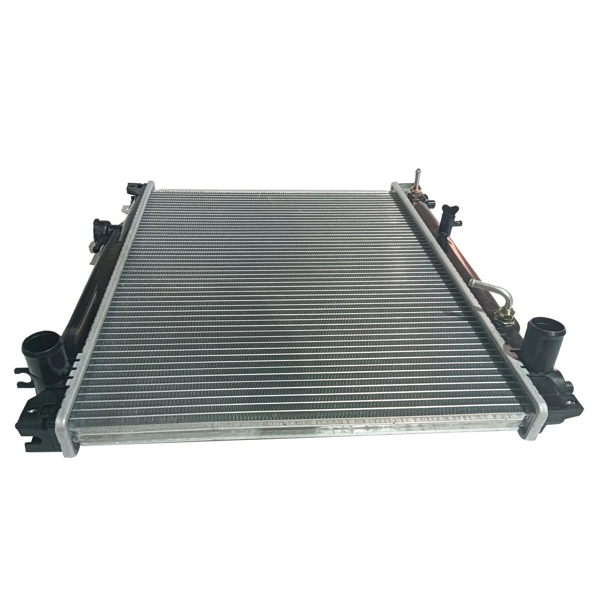 Radiator 1770077E30 for Chevy Tracker, Suzuki Vitara, Sidekick (1999–2004)