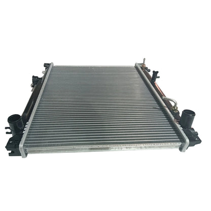 Radiator 1770077E30 for Chevy Tracker, Suzuki Vitara, Sidekick (1999–2004)
