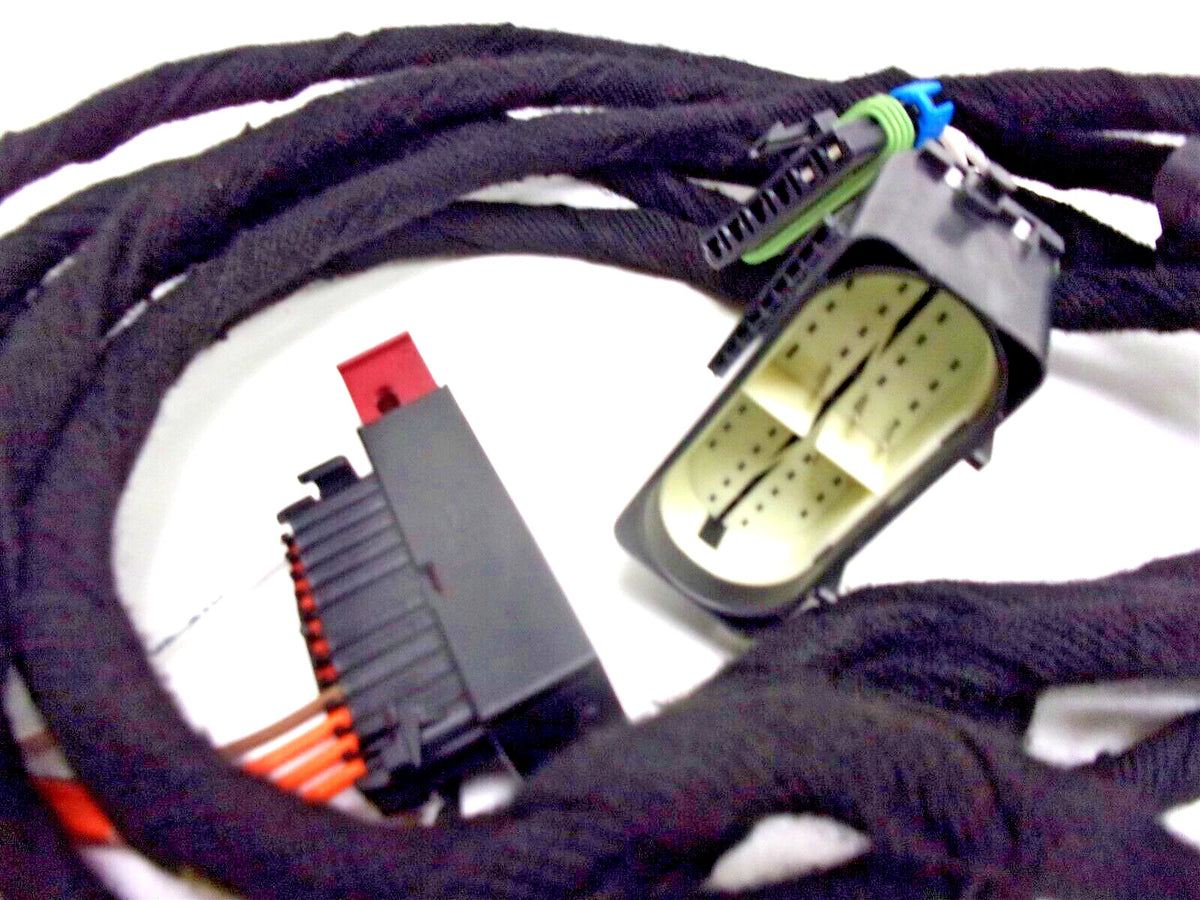 OEM Stop/Turn/Tail Light Wiring Harness for International 1500 (1990–1995)