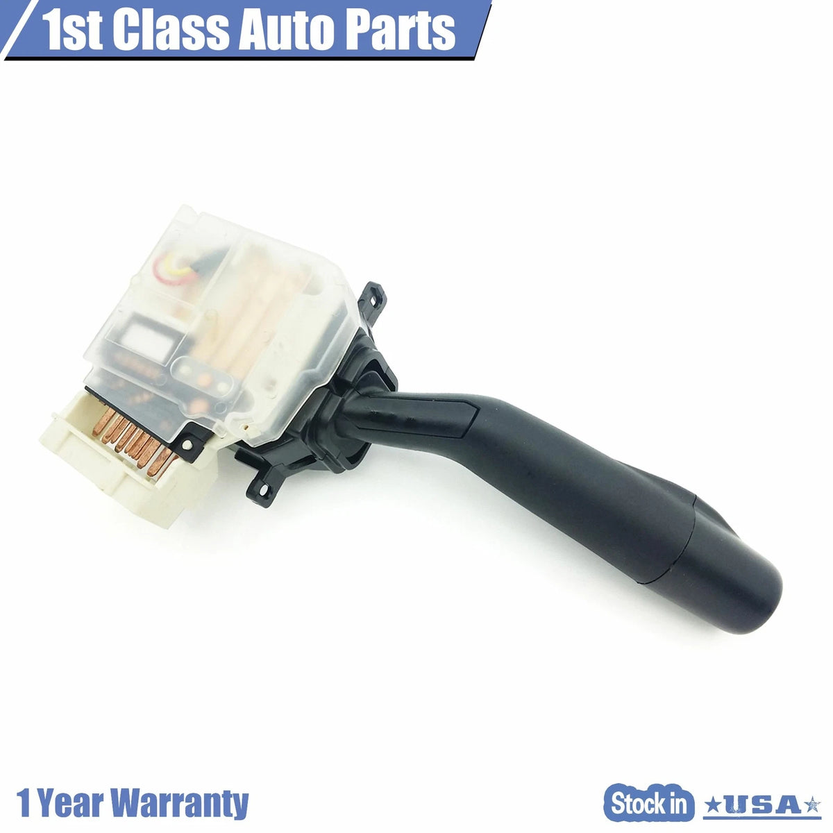 Turn Signal Combination Switch for Toyota Celica Camry RAV4 (CBS-1009)