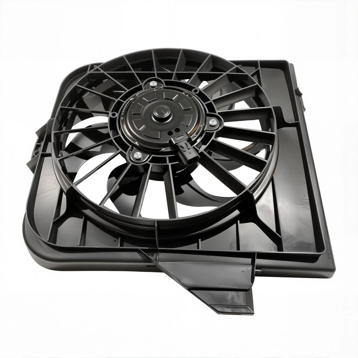 Radiator Cooling Fan Assembly for Chrysler Town & Country, Voyager, Dodge