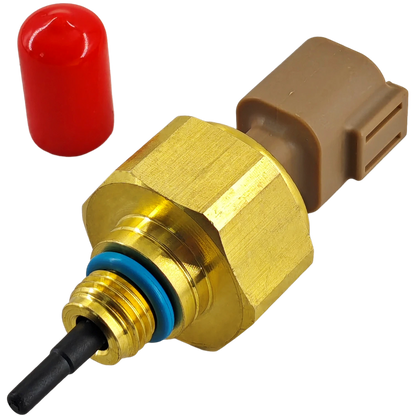 Oil Pressure Temperature Sensor 4921475 3331230 for Cummins ISX QSX (2000–2003)