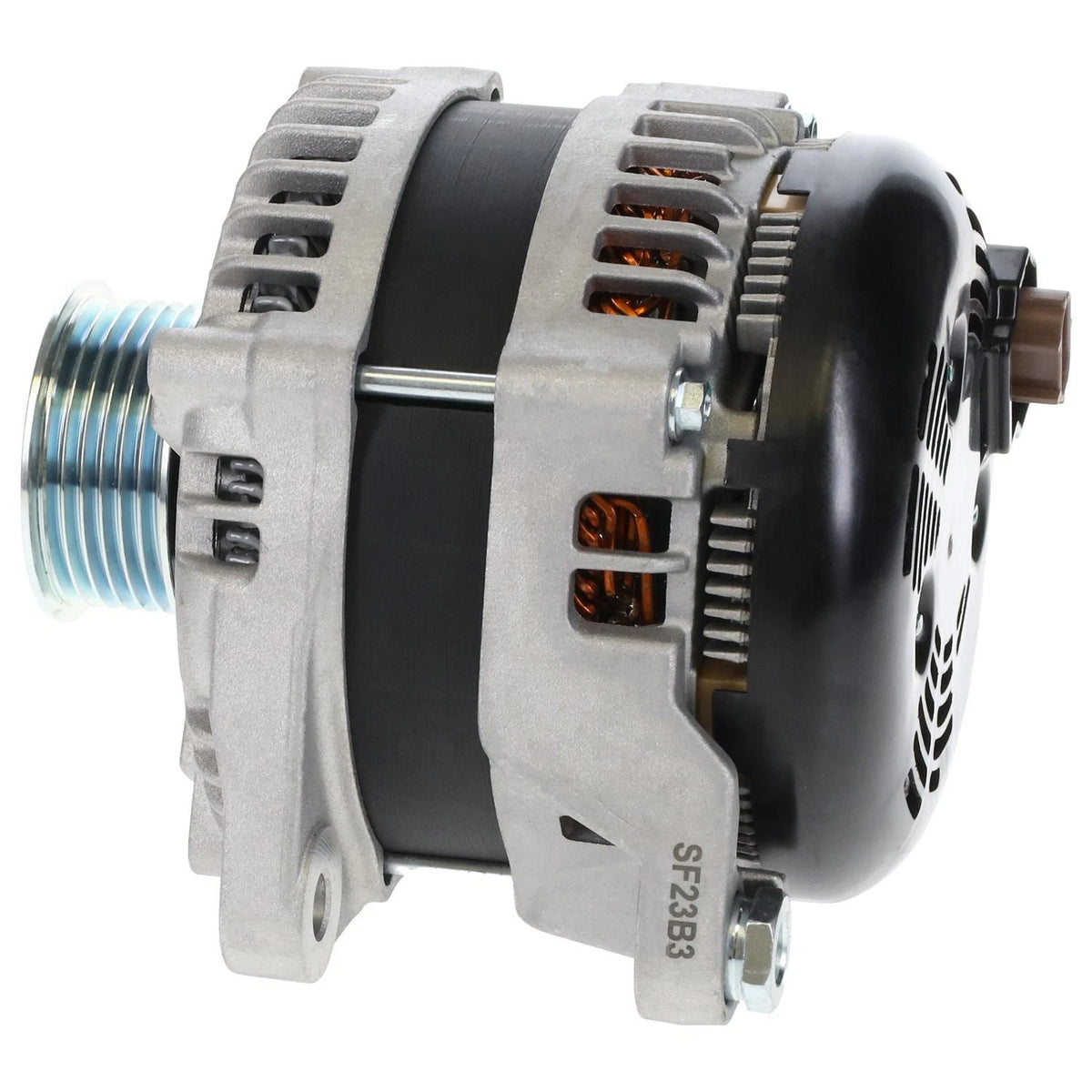 Alternator for Ford F150 V8 5.0L (2017–2020) HL3Z-10346-F, 1042110860