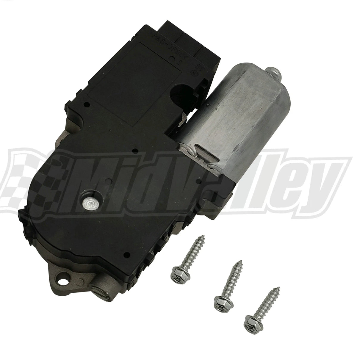 Sunroof Motor for Volvo XC60 (2010–2017) LH/RH 31442109