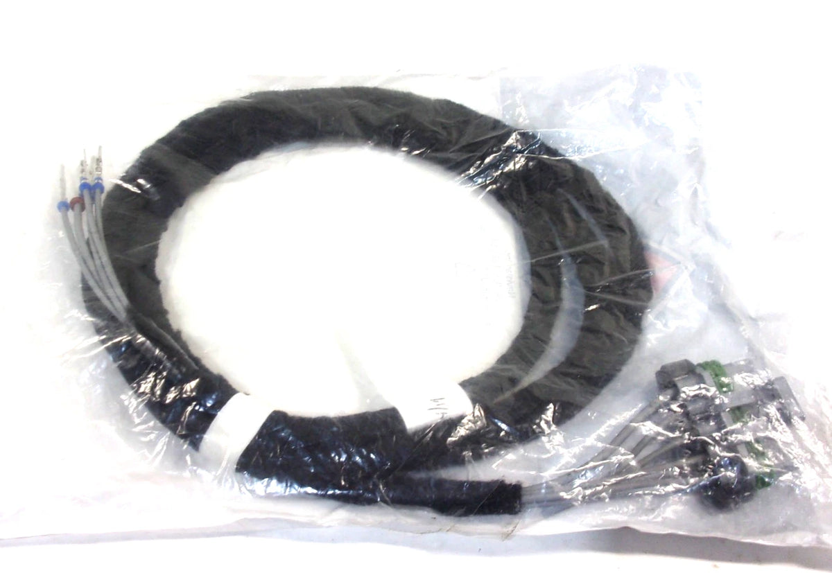 Electrical Solenoid Harness for International (3554059C91, 3554059C92)