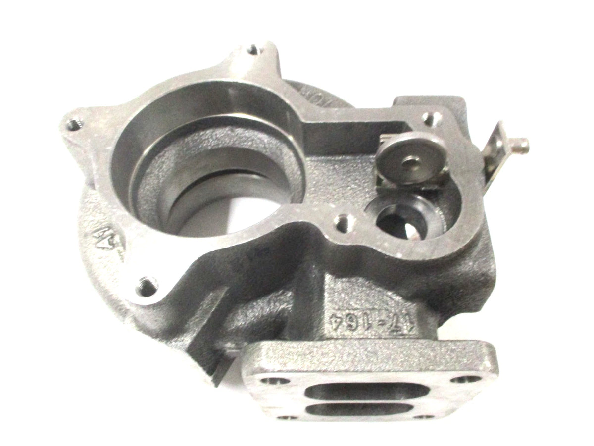 HX40W Turbo Turbine Housing for QSB6.7-C220 (3537068, 4050236)