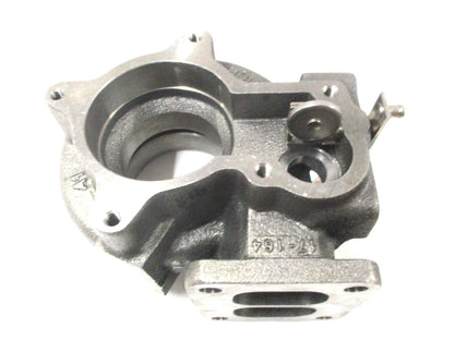HX40W Turbo Turbine Housing for QSB6.7-C220 (3537068, 4050236)