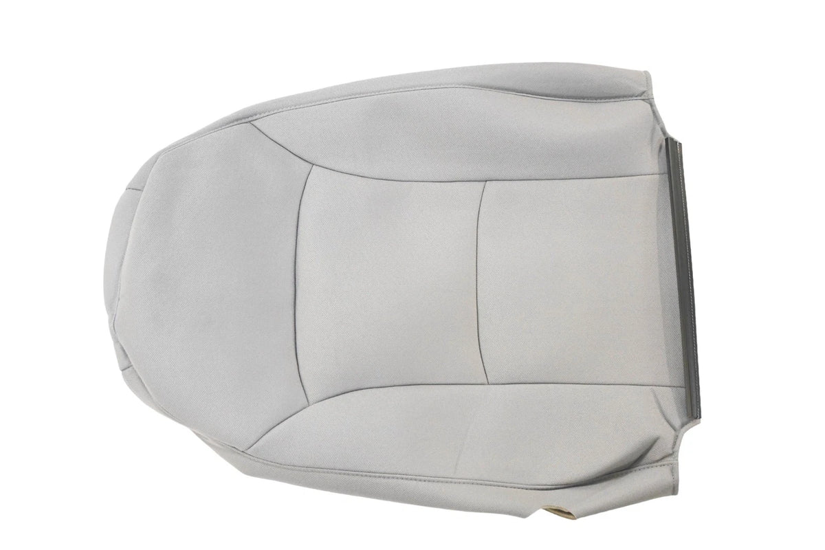 Front Left Seat Back Cover for Ford (2006–2006) 6C2Z-1564417-BA