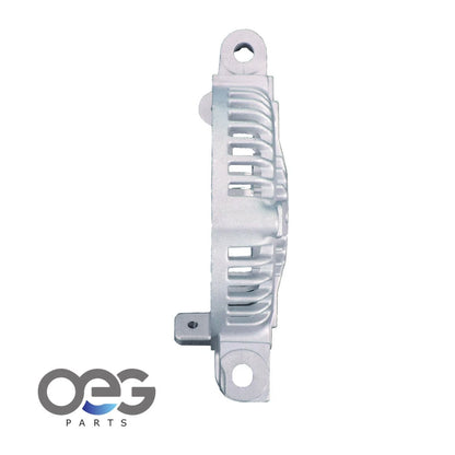 Alternator Frame DE for Cadillac CTS 3.0L (2010–2014) 76ND-159 2182147