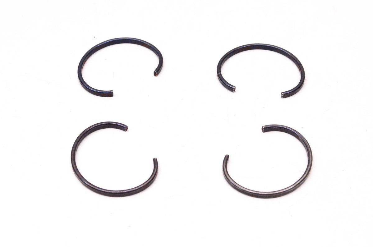 Set of 4 Rear Axle Circlips for Ford Expedition Lincoln Navigator (2003–2017)