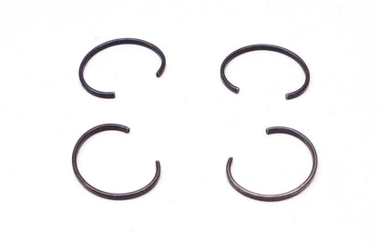 Set of 4 Rear Axle Circlips for Ford Expedition Lincoln Navigator (2003–2017)