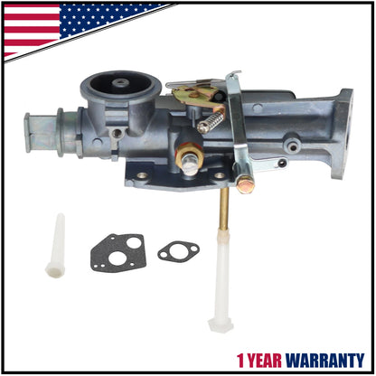 Carburetor for Briggs & Stratton 130251 (130200, 299437, 135252, 297599, 130292)