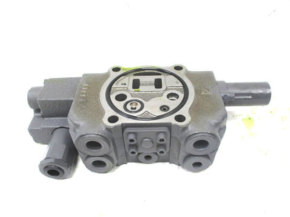 Boom Valve Assembly for Kubota KX161-3S KX161-3ST (2000–2005)