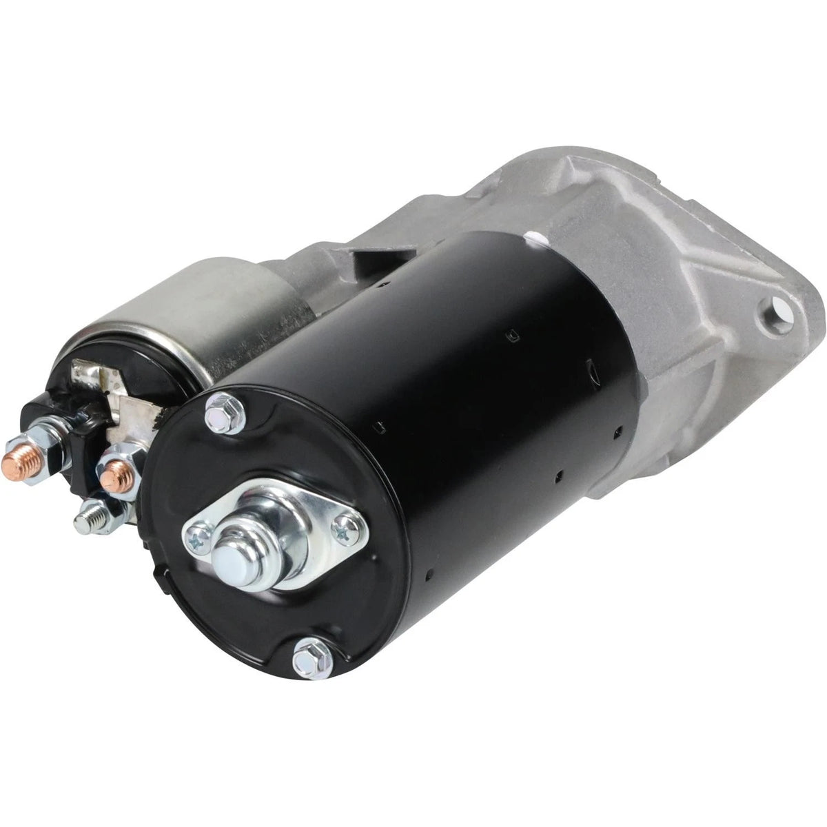 Starter for Isuzu Amigo Rodeo Sport 2.2L (1998–2003)