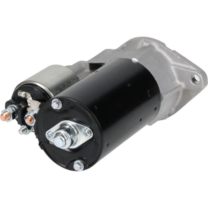 Starter for Isuzu Amigo Rodeo Sport 2.2L (1998–2003)