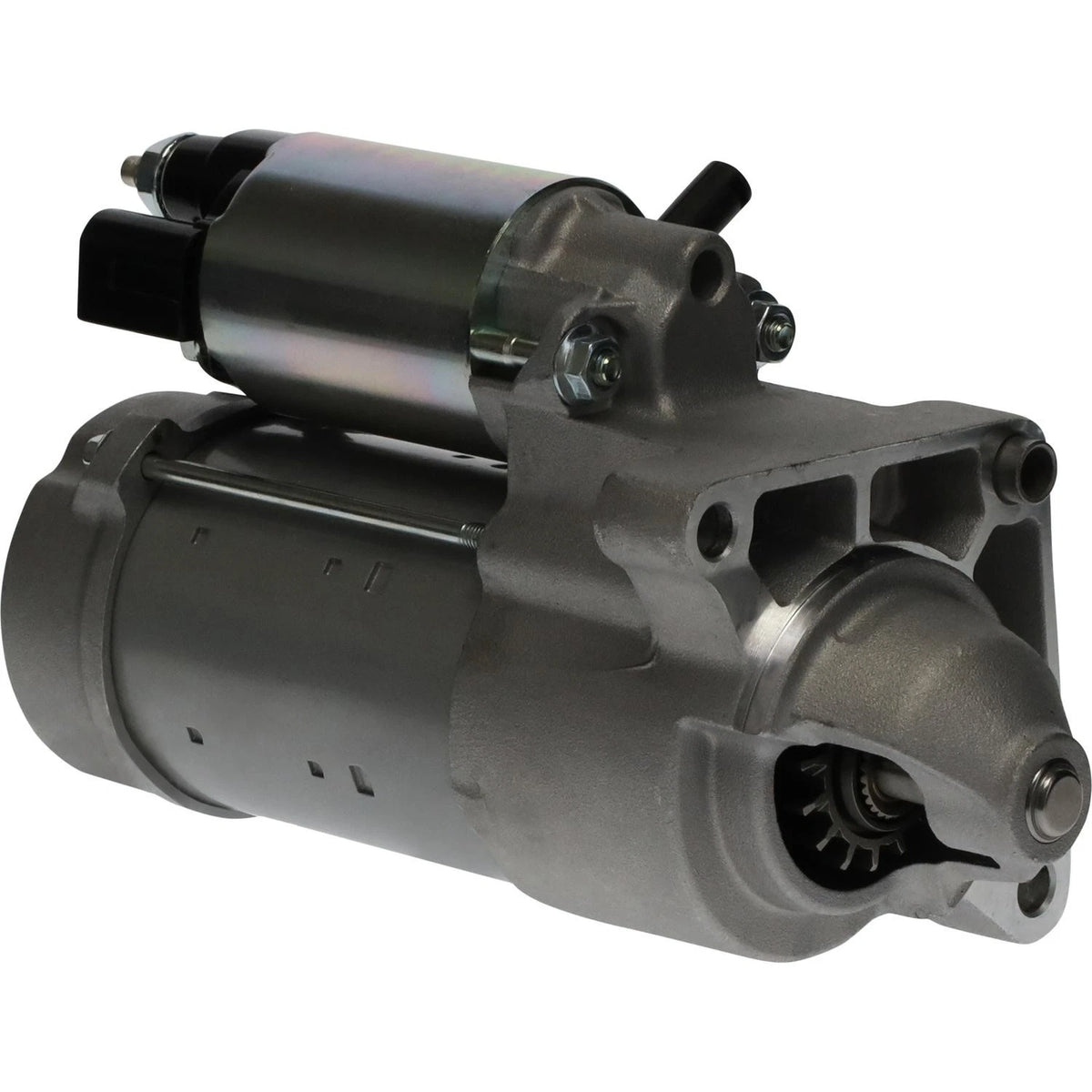 Starter for Mini Cooper Countryman (2020–2021) 12418676404 MS438000-3520