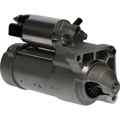 Starter for Mini Cooper Countryman (2020–2021) 12418676404 MS438000-3520