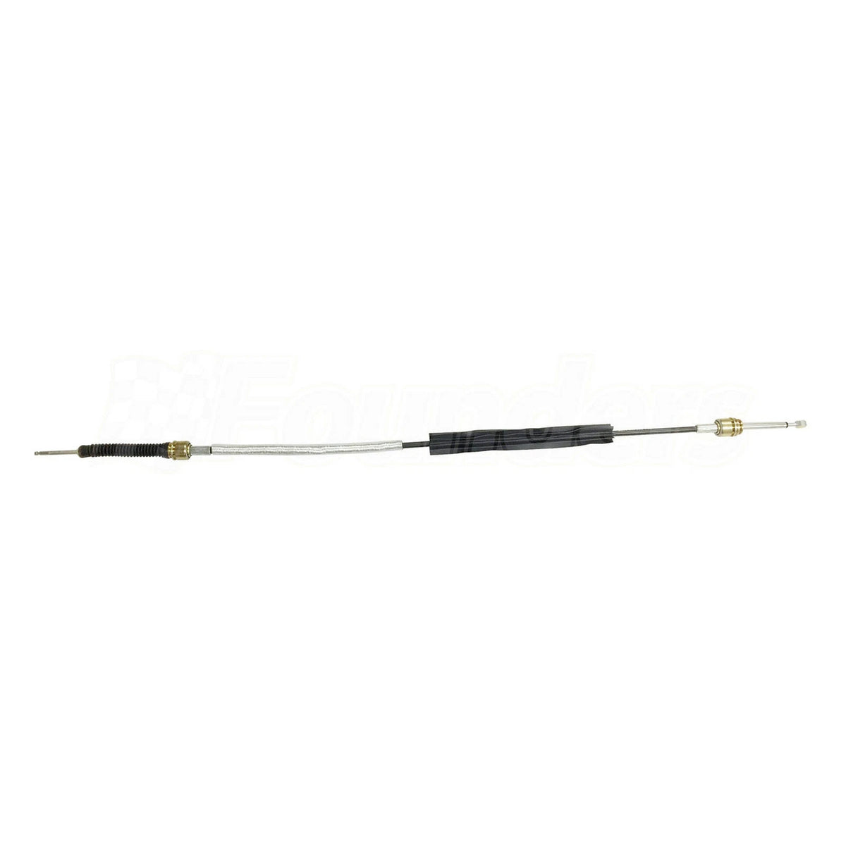 Manual Trans Shift Cable for Volkswagen Beetle Jetta Golf (1J0711266E)