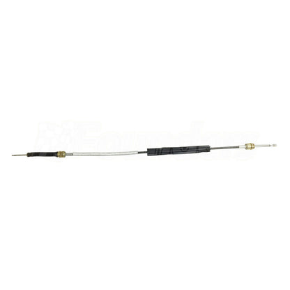 Manual Trans Shift Cable for Volkswagen Beetle Jetta Golf (1J0711266E)