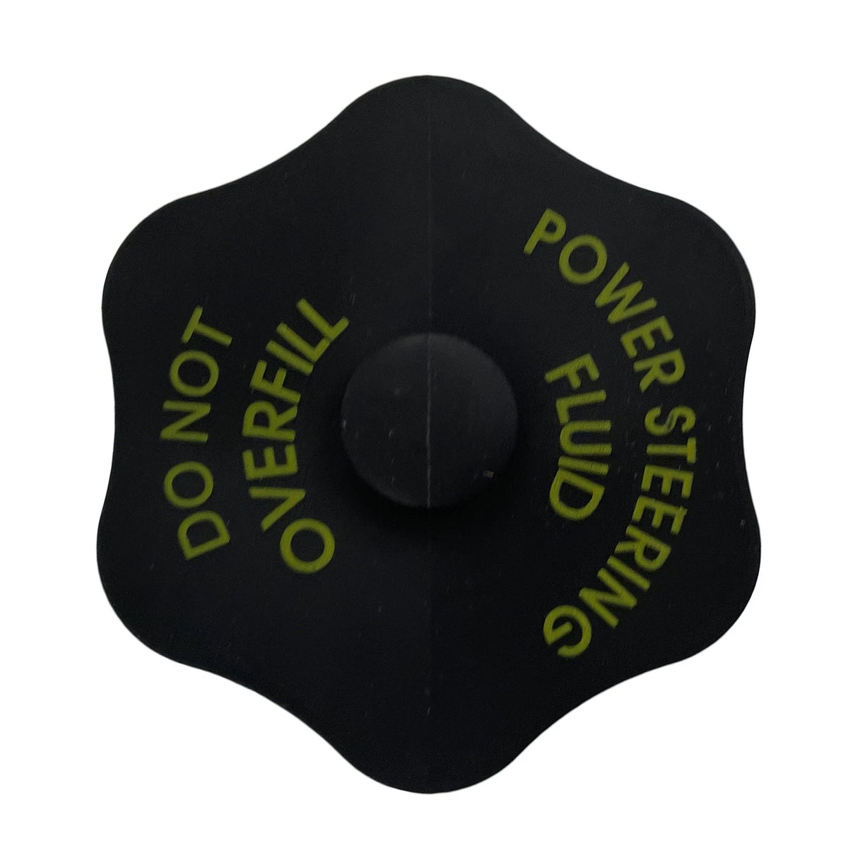 Power Steering Reservoir Cap for Ford F-150 F-350 Ranger Lincoln MKS (1991–2019)