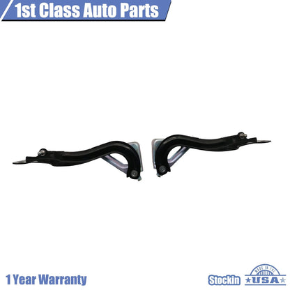 Hood Hinge Lock Set for Buick Envision (2016–2020)