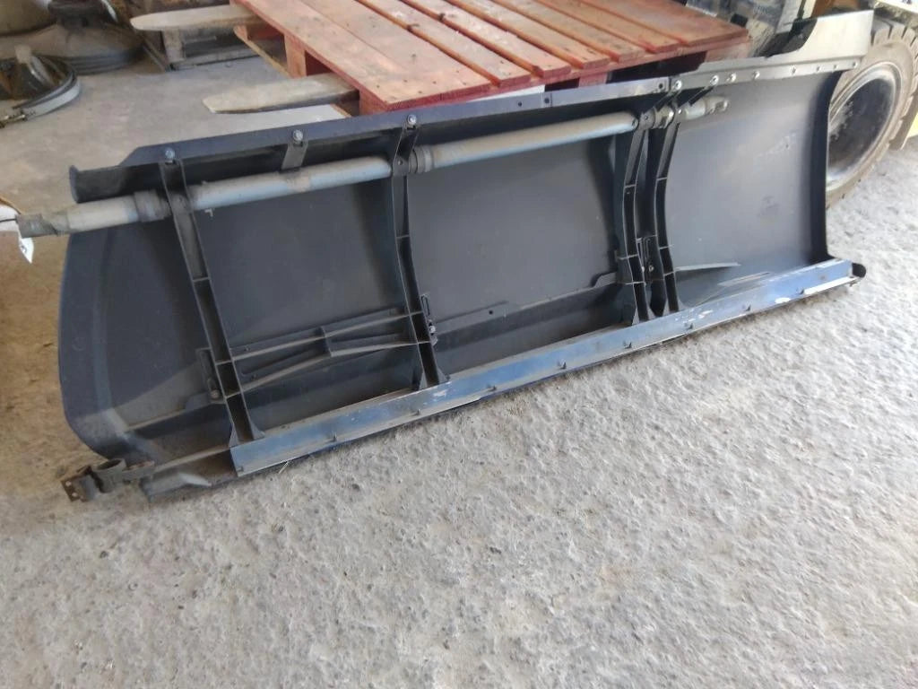 Side Fairing for Kenworth T680 (2020) Right