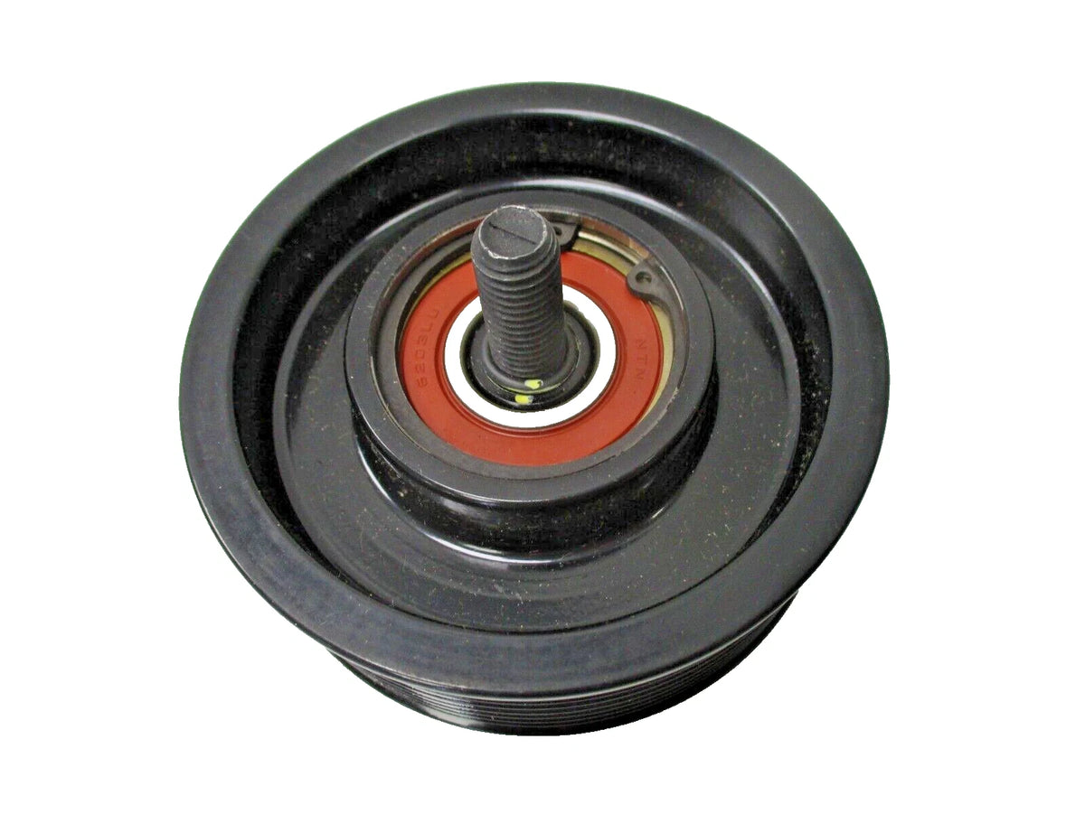 Idler Pulley for Ford 6.0L VT275 (2003–2007) 1845499C91