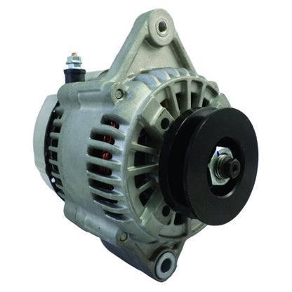 75A Alternator for Kubota (400-52227, K7711-61902, A80413, 11634N)