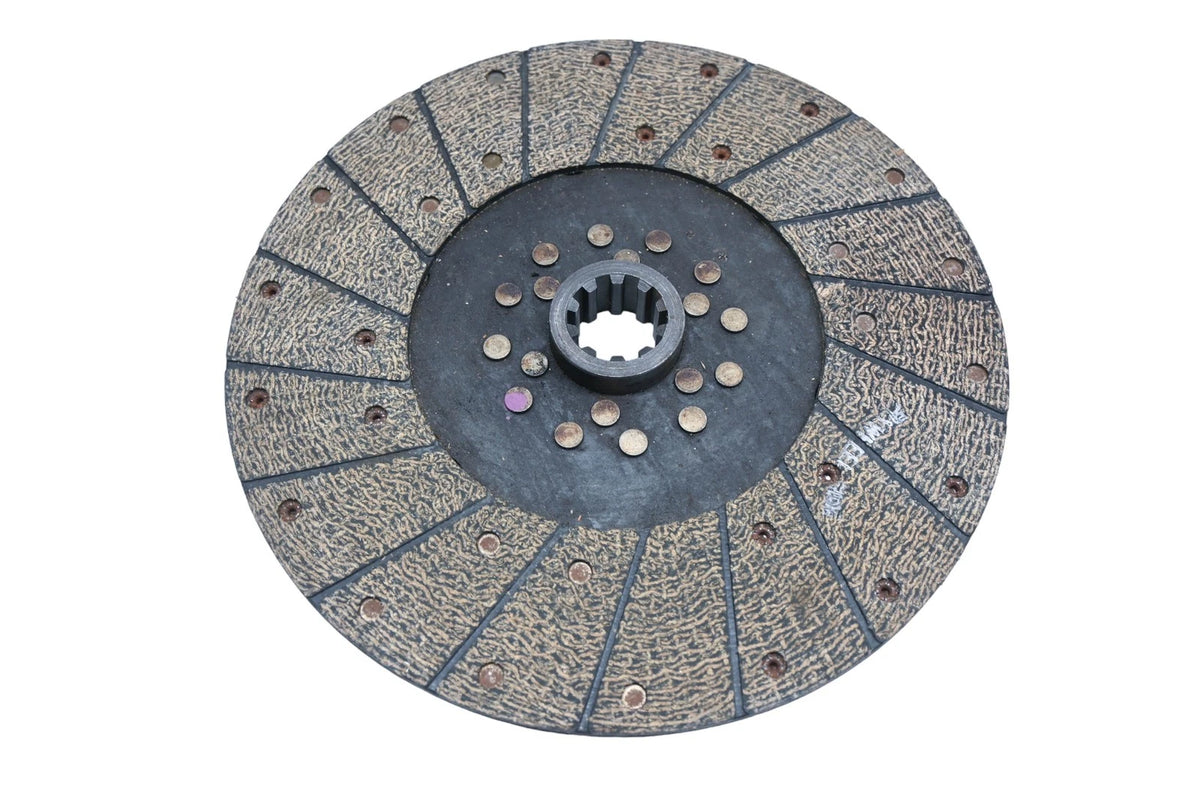 Clutch Plate Disc for Perfection HD825 (NOS)