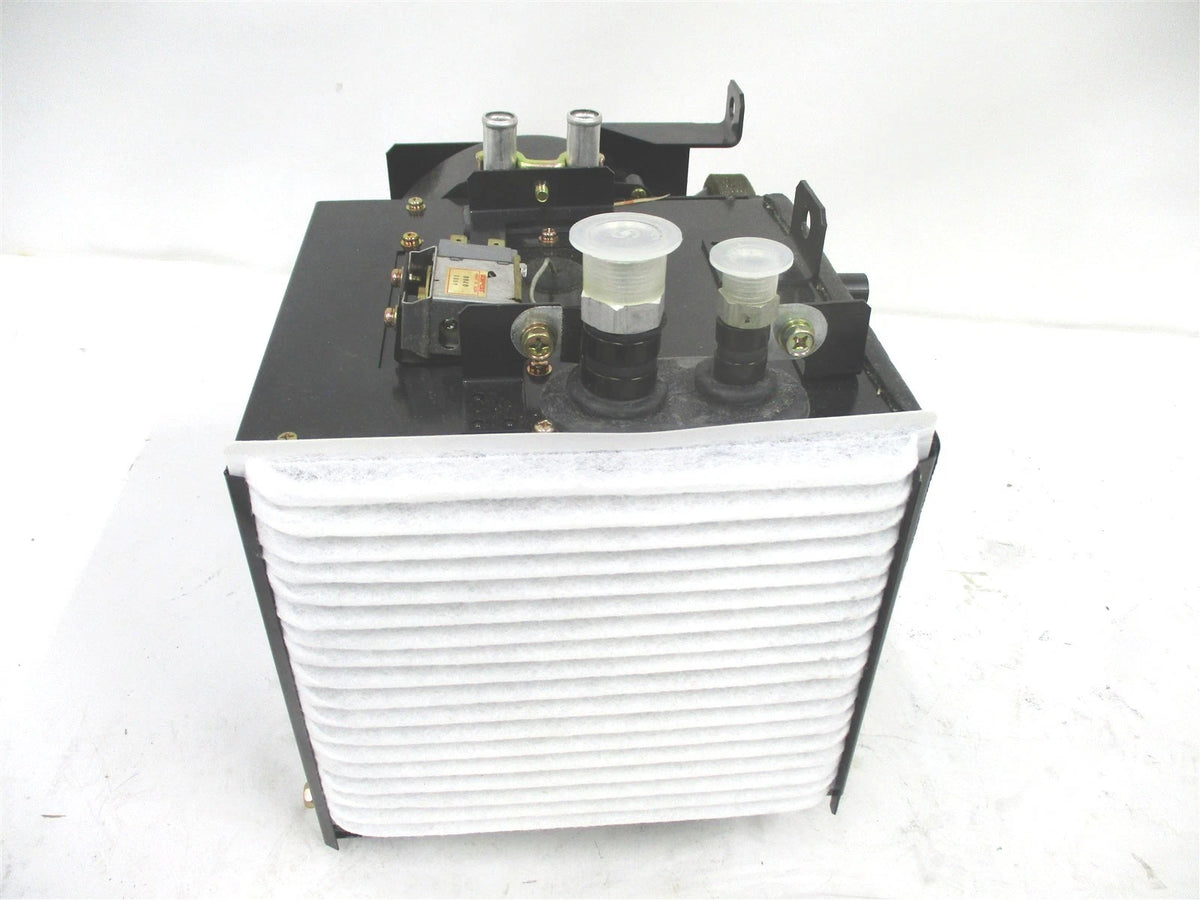 A/C Unit for Kubota KX121-3 KX161-3 (12V) RD118-53700