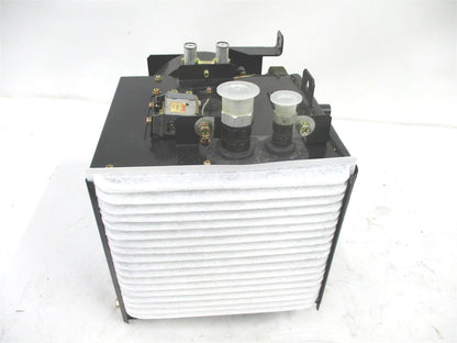 A/C Unit for Kubota KX121-3 KX161-3 (12V) RD118-53700
