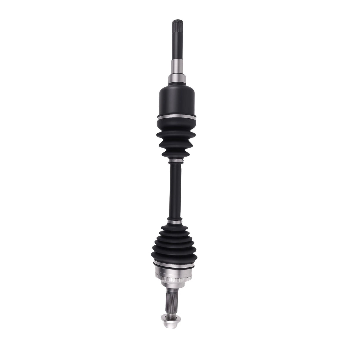 Front CV Axle Shaft + Wheel Hub Assembly for Ford Escape, Mercury Mariner, Mazda Tribute (2001–2012)