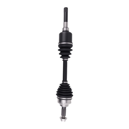 Front CV Axle Shaft + Wheel Hub Assembly for Ford Escape, Mercury Mariner, Mazda Tribute (2001–2012)