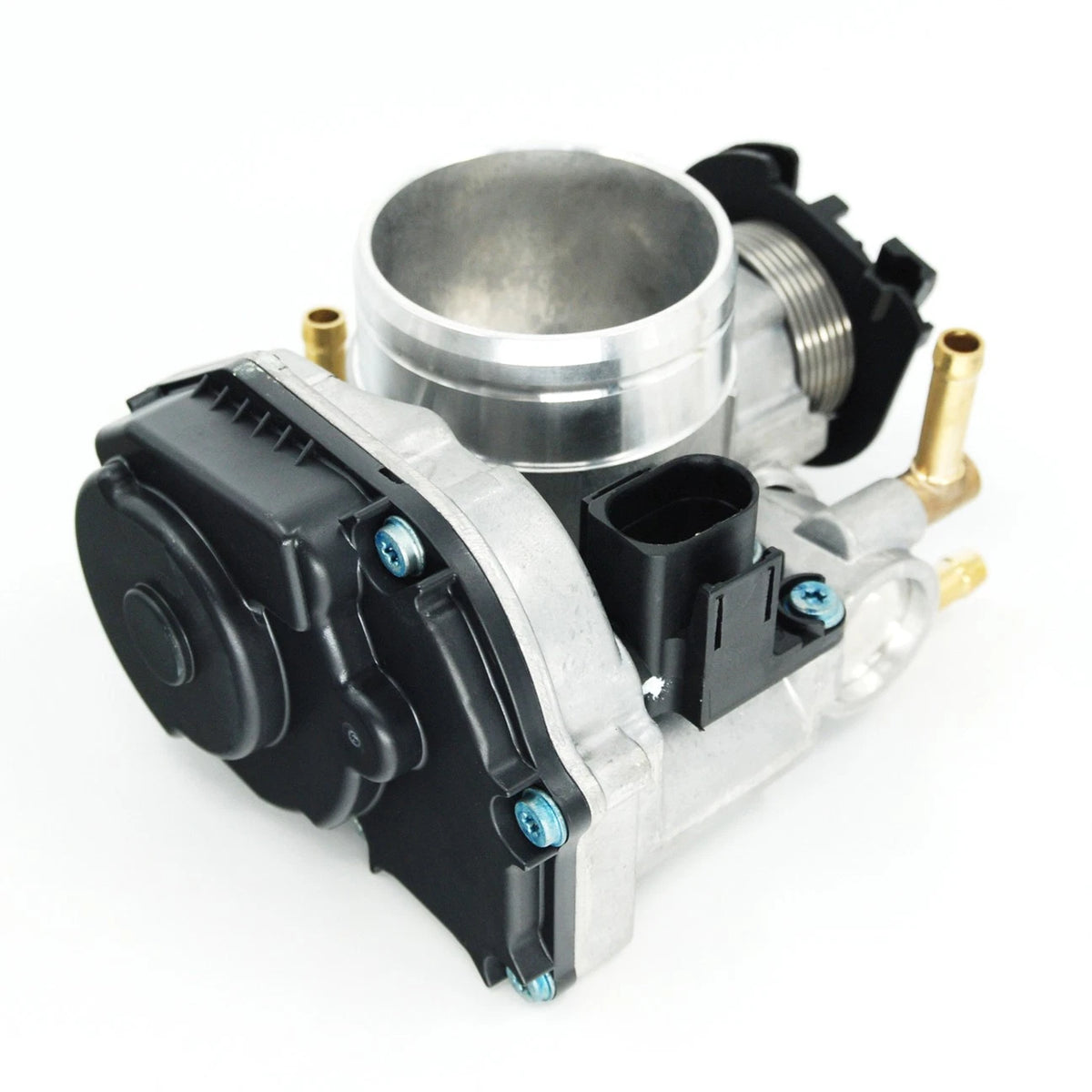 Throttle Body Valve for Volkswagen Beetle Golf Jetta 1998–2001