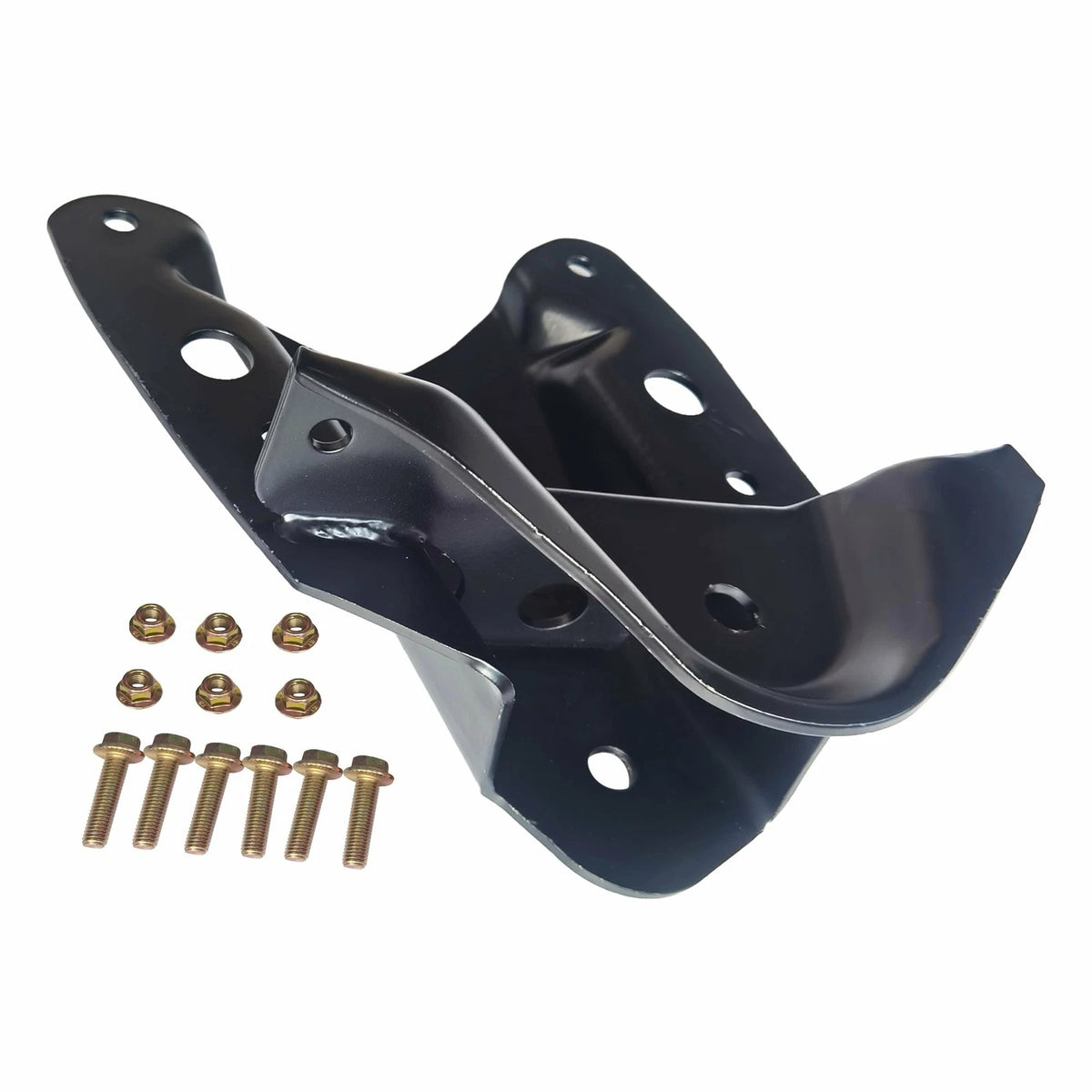 Rear Leaf Spring Hanger Left for Toyota Tundra (2000–2006) 722-040