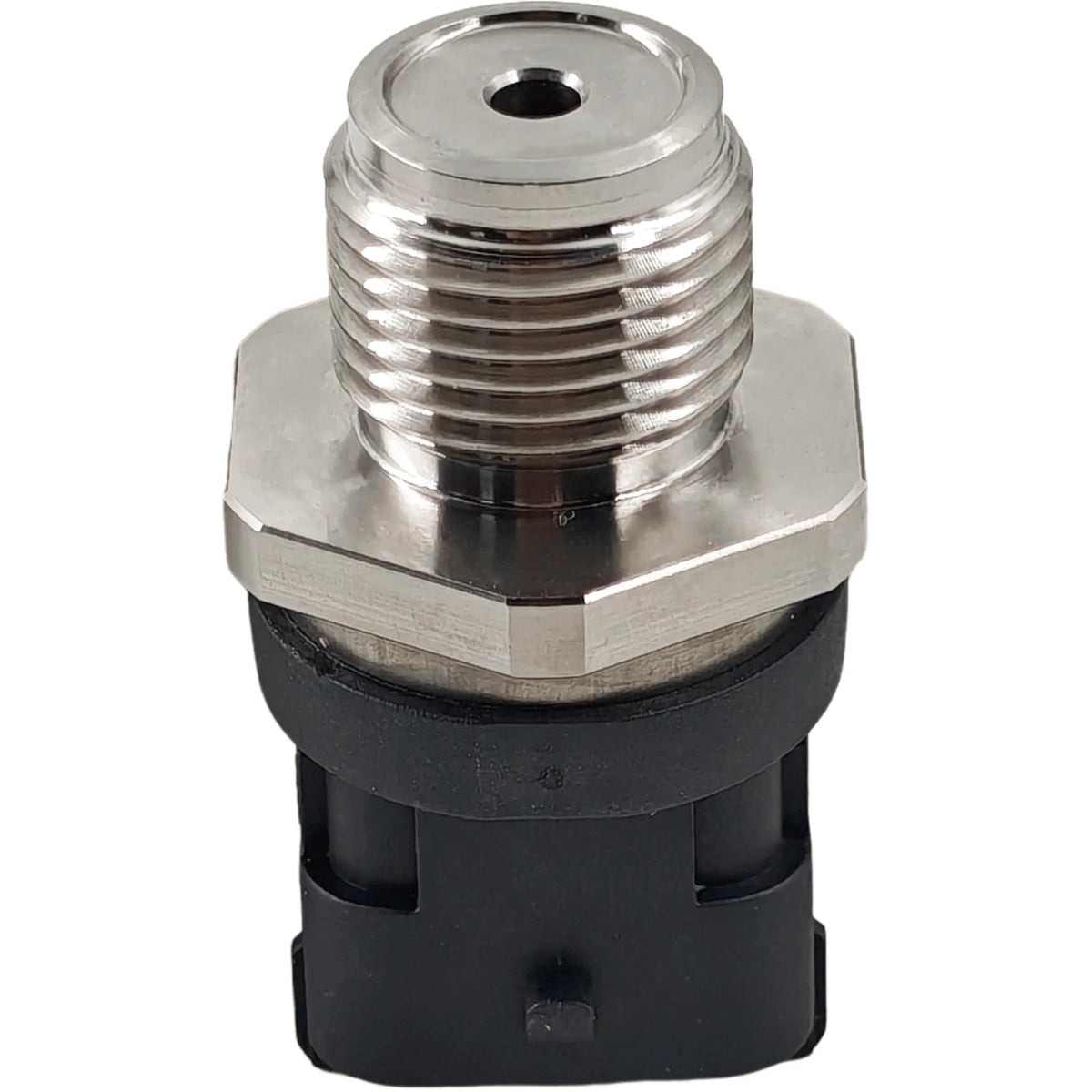 Diesel Fuel Rail Pressure Sensor Regulator for Ford Volvo Renault (2000–2023)