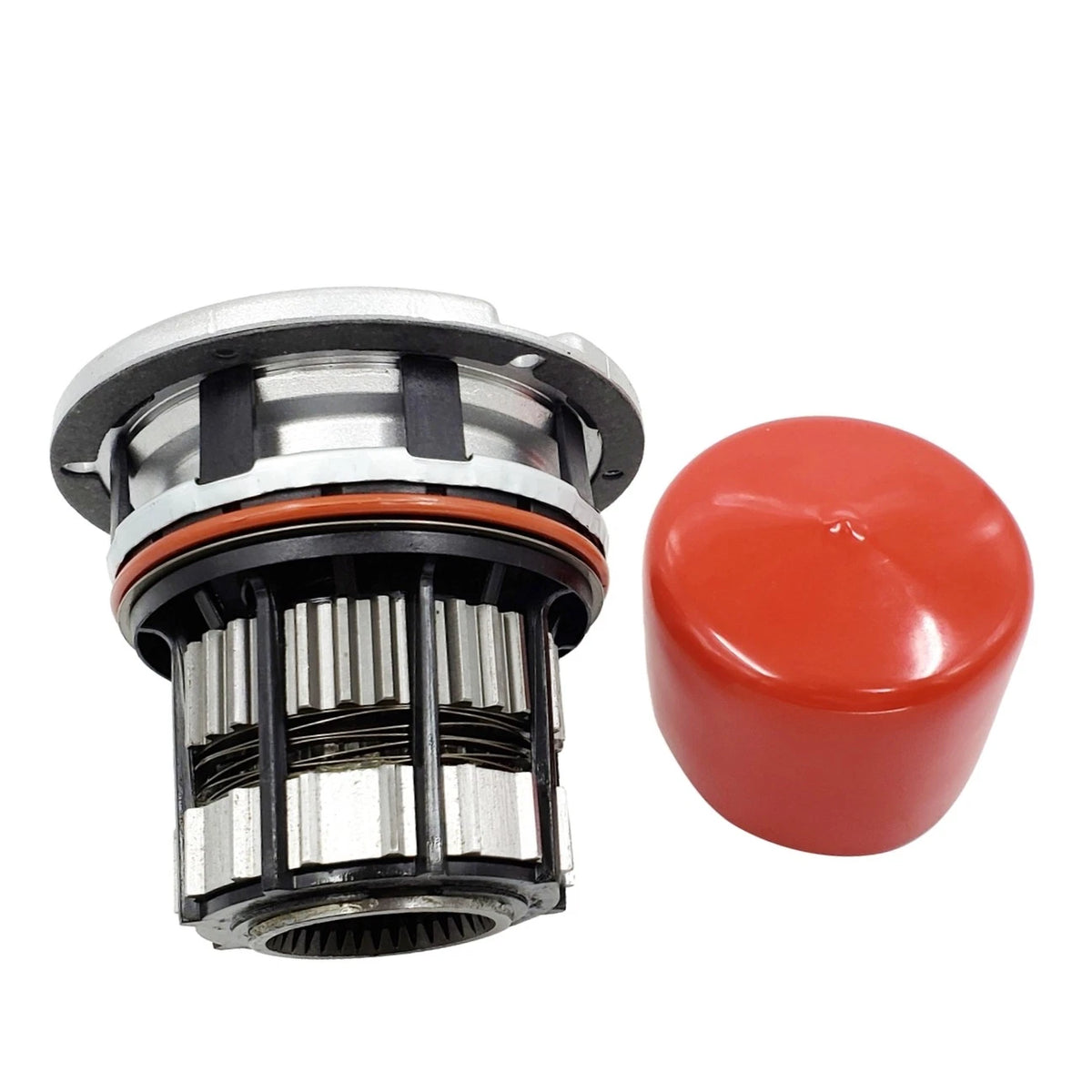 Front Auto Locking Hub for Ford F-250 F-350 F-450 F-550 (2005–2010) AC3Z-3B396-A