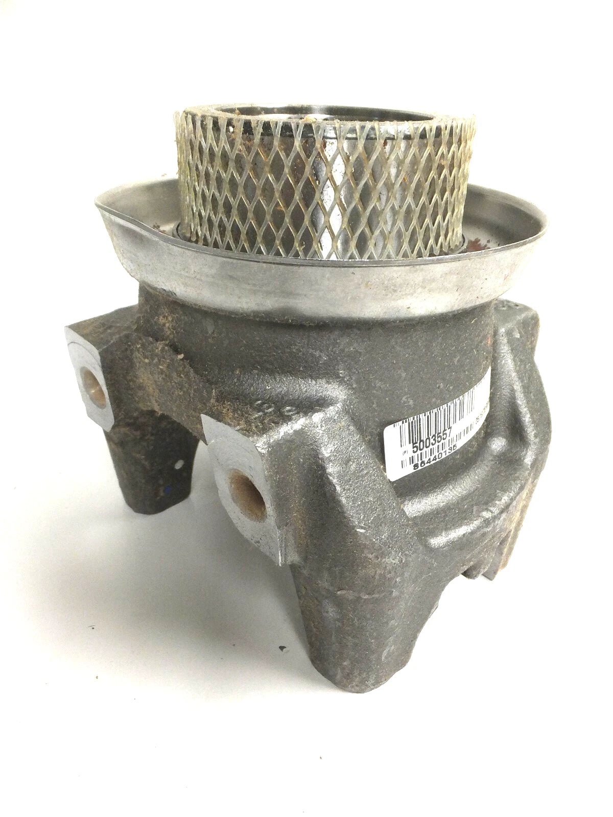 Drive Shaft Flange for International (OEM 2519264C91, 3595284C91)