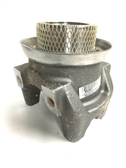 Drive Shaft Flange for International (OEM 2519264C91, 3595284C91)