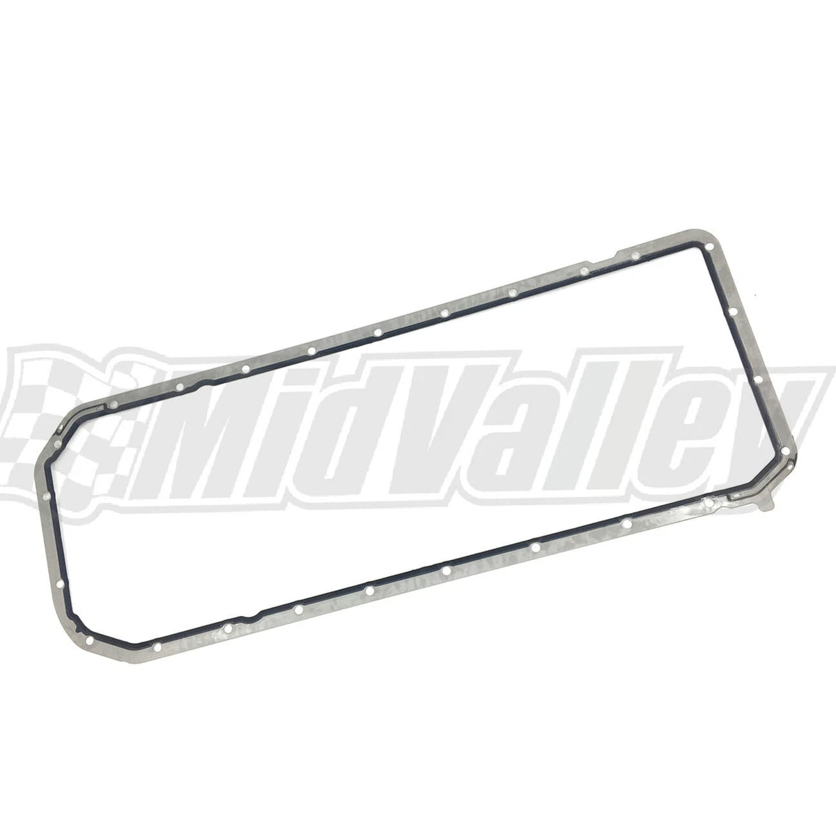 Engine Oil Pan Gasket for BMW E36 E38 E39 E46 X3 X5 M3 Z3 Z4 (1992–2006) 11131437237